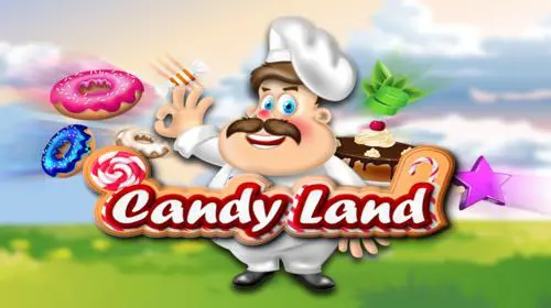 Candy Land - WinPesa - Nigeria